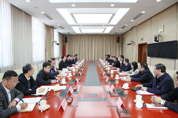 农业部与北京市签署合作协议 共建北京农产品绿色优质安全示范区