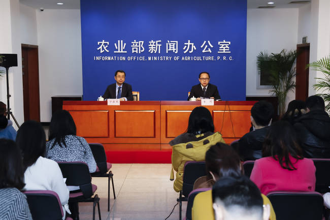 2018年农产品市场运行有望继续保持总体平稳
